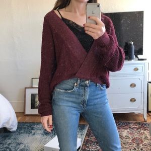 Urban Outfitters sweater